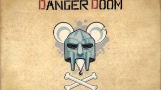 Watch Danger Doom Bada Bing video