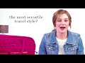 International Travel Tips: What to Pack for an Overseas Trip