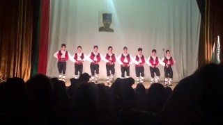 Мта Ромбана-Мъже От Тракия