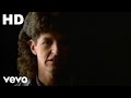 REO Speedwagon - Can't Fight This Feeling (Official HD Video)
