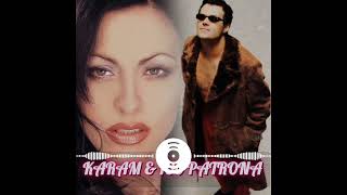 Hakan Peker ft. İvana - Karam & 100 Patrona (Mix)