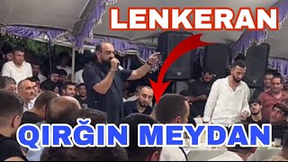 Deyişme - Veziyyet Deylen Şey Var Yeni Meyxana Lenkeran