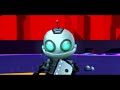 Ratchet & Clank: Secret Agent Clank [Part 2] [Assassins!]
