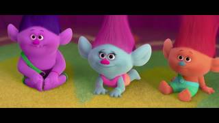 Trolls All Deleted Scenes