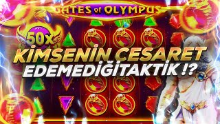 Gates Of Olympus 🤑 TARİHİN EN RİSKLİ OYUNU 😱 KALBİ OLAN İZLEMESİN ! #casino #slo