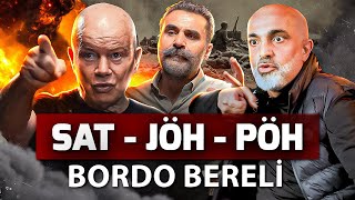 SAT-JÖH-PÖH-BORDO BERELİ! Özel Harekat En İyi Sahneler!