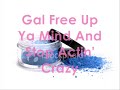 Sean Paul ft. Blu Cantrell - Breathe [Lyrics]
