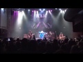 KIX LIVE IN BALTIMORE - Full DVD