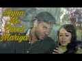 Sajna Ne Phool Mariya | Deewane Songs | Ajay Devgan | Mahima Chaudhary | Sad Song