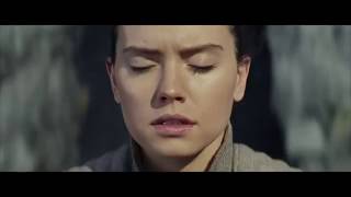 The Last Jedi Trailer (W/ Godzilla Trailer Music)