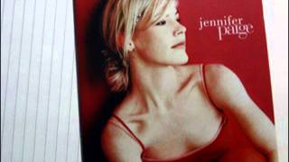 Watch Jennifer Paige Get To Me video