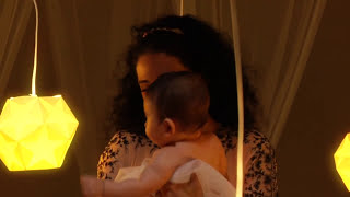 Watch Badi Assad The Being Between video
