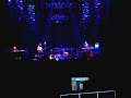 Phil And Friends Port Chester 11 16 2012 China Cat Sunfower I Know You Rider