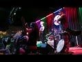 BLACK 47  "Live at the Towne Crier"  JAMES JOYCE  (Pt 2) LIKE A ROLLING STONE
