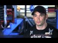 UFC 115: Franklin Pre-fight Interview