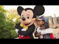The Kids from ABC's 'black-ish' Visit Walt Disney World | Disney Parks