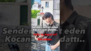 Senden Nefret Eden Kocan Seni Aldattı Felix İle Hayal Et Tek Bölümlük Hikaye Sad