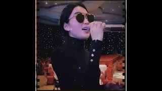 Pengen Jadi Mic Yang Wika Salim Pegang