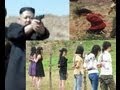 North Korean Leader Kim Jong Executes Ex-Girlfriend