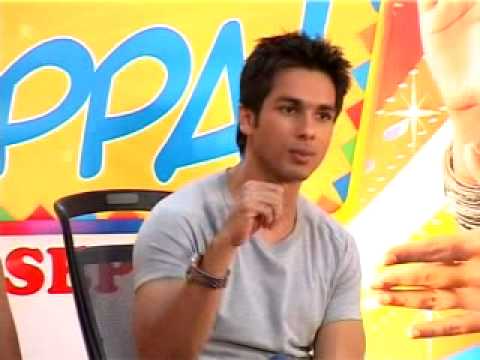 DIL BOLE HADIPPA Press Conference