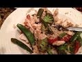 DAY 1 Dr.Oz 2 week rapid weight loss diet