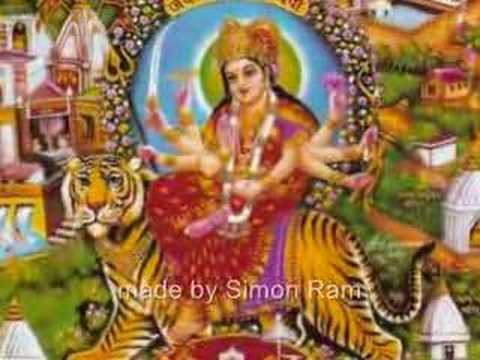 Jai Mata Di - Jai Jai Maa Durga Kali - Jaspinder Narula