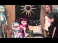 The Darbie Show : Simply Fabulous 6 part 1