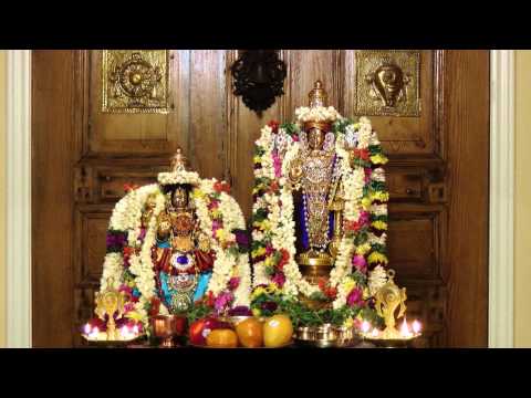 Sound of Divinity (34) - Divine Carnatic Krithi (Veena) in Raga...