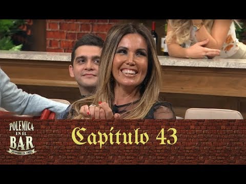 Polémica en el bar Paraguay - Episodio 43 (10 de Marzo 2018)