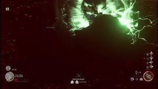 Ww2 Nazi Zombies The Frozen Dawn Dark Penger