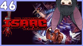 46 Binding Of Isaac Gamba Lets Goooo