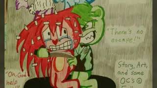 Happy Tree Friends Two Sides Of The Same Story Chapter 2