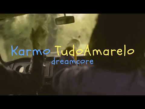 k4rmo - Tudo amarelo k4rmo - Tudo amarelo