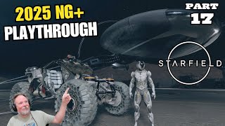 Renfail Plays Starfield In 2025 - Ng Part 17