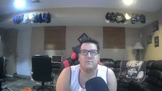 Knicks Fan Explodes After Losing The Draft