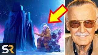 9 Marvel Fan Theories No One Took Seriously (Until They Came True) 9 Marvel Fan Theories No One Took Seriously (Until They Came True)