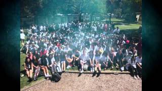 Gwsc Year 12