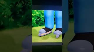 Arthur Movie 1