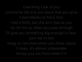 Robin Thicke Ft T I Pharrell Blurred Lines Lyrics Testo images Robin Thicke Ft T I Pharrell Blurred Lines Lyrics Testo