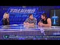 WWE Talking Smack 2/21/2017 Full Show