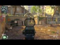 BO2: Road To Master Rank 1: Ep. 7 :: Slums CTF vs. All Masters