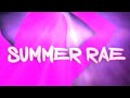 WWE- Summer Rae Custom Entrance Video (Titantron)
