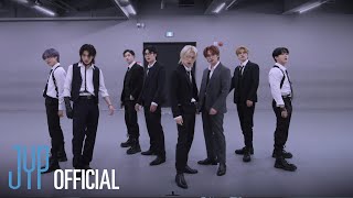 Stray Kids “특(S-Class)” Dance Practice  (Suit ver.)