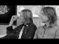 In-Studio Interview - Switchfoot Talk 2012 Tour & Song"Vice Verses" Details