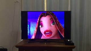 Opening To Shrek 2 2004 Vhs Australia, Different Version
