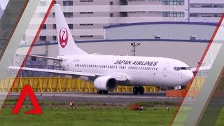How Japan Airlines Nearly Collapsed Inside The Storm Full Episode How Japan Airlines Nearly Collapsed Inside The Storm Full Episode