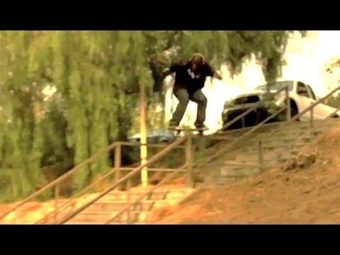 Abner Jacques - PHRESH ASS 50-50!?!!