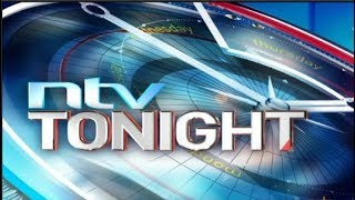 LIVE: Watch #NTVTonight with Mark Masai, Smriti Vidyarthi, Olive Burrows and Dennis Okari