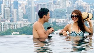 Picking Up Girls In SINGAPORE!!