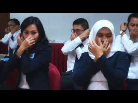 Video Gedung Asuransi Jiwasraya Bandung